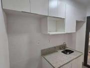 Apartamento para Locação em São Paulo/SP Vila Leopoldina...
