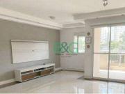 Apartamento para Locação em São Paulo/SP Vila Leopoldina...