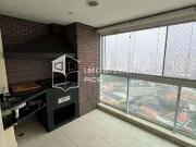 Apartamento para Locação em São Paulo/SP Vila Leopoldina...