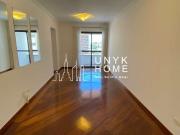 Apartamento para Locação em São Paulo/SP Vila Leopoldina...