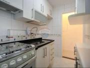 Apartamento para Locação em São Paulo/SP Vila Leopoldina...