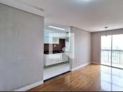 Apartamento para Locação em São Paulo/SP Vila Leopoldina...