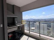 Apartamento para Locação em São Paulo/SP Vila Leopoldina...