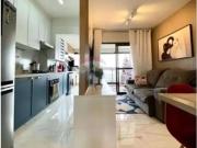 Apartamento para Locação em São Paulo/SP Vila Leopoldina...