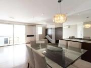 Apartamento para Locação em São Paulo/SP Vila Leopoldina...