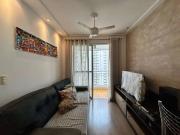 Apartamento para Locação em São Paulo/SP Vila Leopoldina...