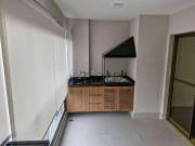 Apartamento para Locação em São Paulo/SP Vila Leopoldina...
