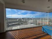 Apartamento para Locação em São Paulo/SP Vila Leopoldina...