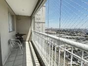 Apartamento para Locação em São Paulo/SP Vila Leopoldina...