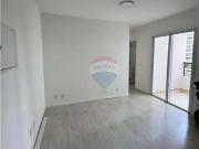 Apartamento para Locação em São Paulo/SP Vila Leopoldina...
