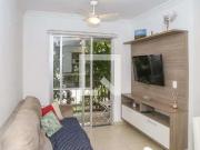 Apartamento para Locação em São Paulo/SP Vila Leopoldina...