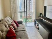 Apartamento para Locação em São Paulo/SP Vila Leopoldina...