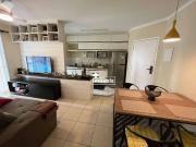 Apartamento para Locação em São Paulo/SP Vila Leopoldina...