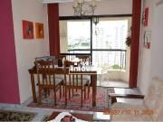 Apartamento para Locação em São Paulo/SP Vila Leopoldina...