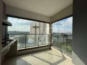 Apartamento para Locação em São Paulo/SP Vila Leopoldina...