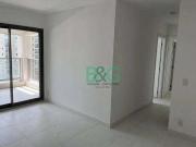 Apartamento para Locação em São Paulo/SP Vila Leopoldina...