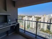 Apartamento para Locação em São Paulo/SP Vila Leopoldina...