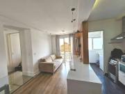 Apartamento para Locação em São Paulo/SP Vila Leopoldina...