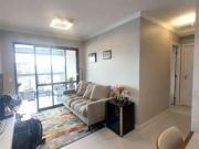 Apartamento para Locação em São Paulo/SP Vila Leopoldina...