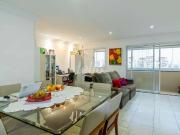 Apartamento para Locação em São Paulo/SP Vila Leopoldina...