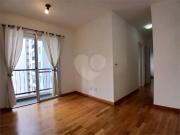 Apartamento para Locação em São Paulo/SP Vila Leopoldina...