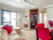 Apartamento para Locação em São Paulo/SP Vila Leopoldina...