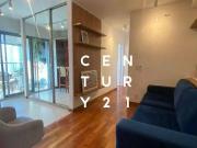 Apartamento para Locação em São Paulo/SP Vila Leopoldina...