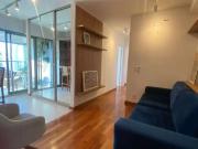 Apartamento para Locação em São Paulo/SP Vila Leopoldina...
