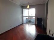 Apartamento para Locação em São Paulo/SP Vila Leopoldina...