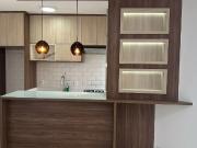 Apartamento para Locação em São Paulo/SP Vila Leopoldina...