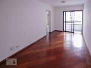 Apartamento para Locação em São Paulo/SP Vila Leopoldina...