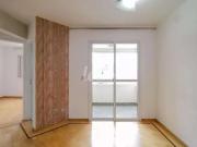 Apartamento para Locação em São Paulo/SP Vila Leopoldina...