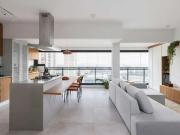 Apartamento para Locação em São Paulo/SP Vila Leopoldina...