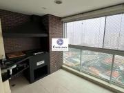 Apartamento para Locação em São Paulo/SP Vila Leopoldina...