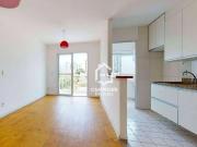 Apartamento para Locação em São Paulo/SP Vila Leopoldina...