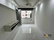 Apartamento para Locação em São Paulo/SP Vila Leopoldina...