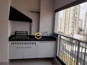 Apartamento para Locação em São Paulo/SP Vila Leopoldina...