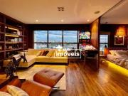 Apartamento para Locação em São Paulo/SP Vila Leopoldina...