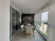 Apartamento para Locação em São Paulo/SP Vila Leopoldina...