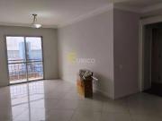 Apartamento para Locação em São Paulo/SP Vila Leopoldina...