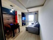 Apartamento para Locação em São Paulo/SP Vila Leopoldina...