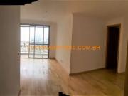 Apartamento para Locação em São Paulo/SP Vila Leopoldina...