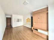 Apartamento para Locação em São Paulo/SP Vila Leopoldina...