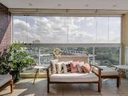 Apartamento para Locação em São Paulo/SP Vila Leopoldina...