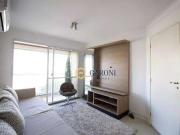 Apartamento para Locação em São Paulo/SP Vila Leopoldina...