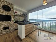 Apartamento para Locação em São Paulo/SP Vila Leopoldina...