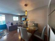 Apartamento para Locação em São Paulo/SP Vila Leopoldina...