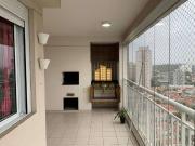 Apartamento para Locação em São Paulo/SP Vila Leopoldina...
