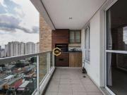 Apartamento para Locação em São Paulo/SP Vila Leopoldina...