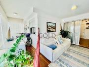 Apartamento para Locação em São Paulo/SP Vila Leopoldina...